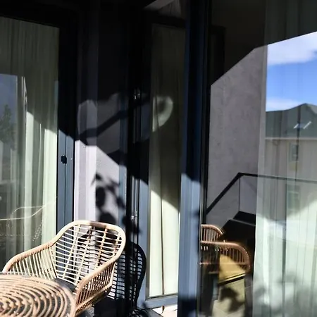 Appartement Madrid: A Modern 2-bedroom With Parking Sofia