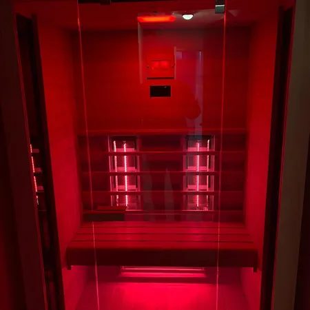 Madrid: A Modern 2-bedroom With Parking * ソフィア