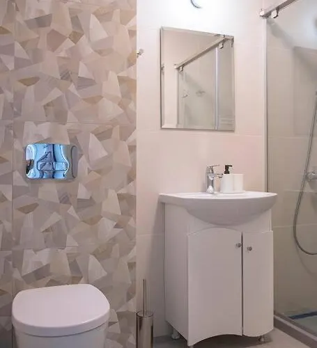 Daire Madrid: A Modern 2-bedroom With Parking Sofya