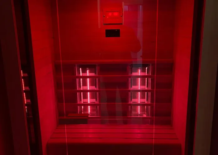 Madrid: A Modern 2-bedroom With Parking * Sofya